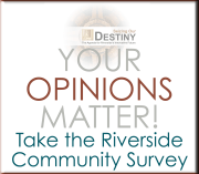 Community Survey!