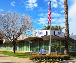 Coldwell Banker Armstrong's Googie Building