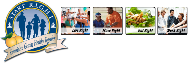 Get Fit Riverside! | The Ransom-McKenzie Team