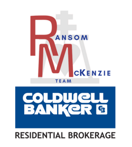 CB Ransom McKenzie Logo