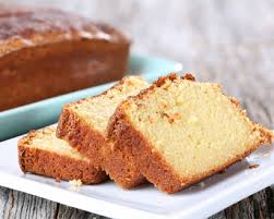 Pound Cake 2