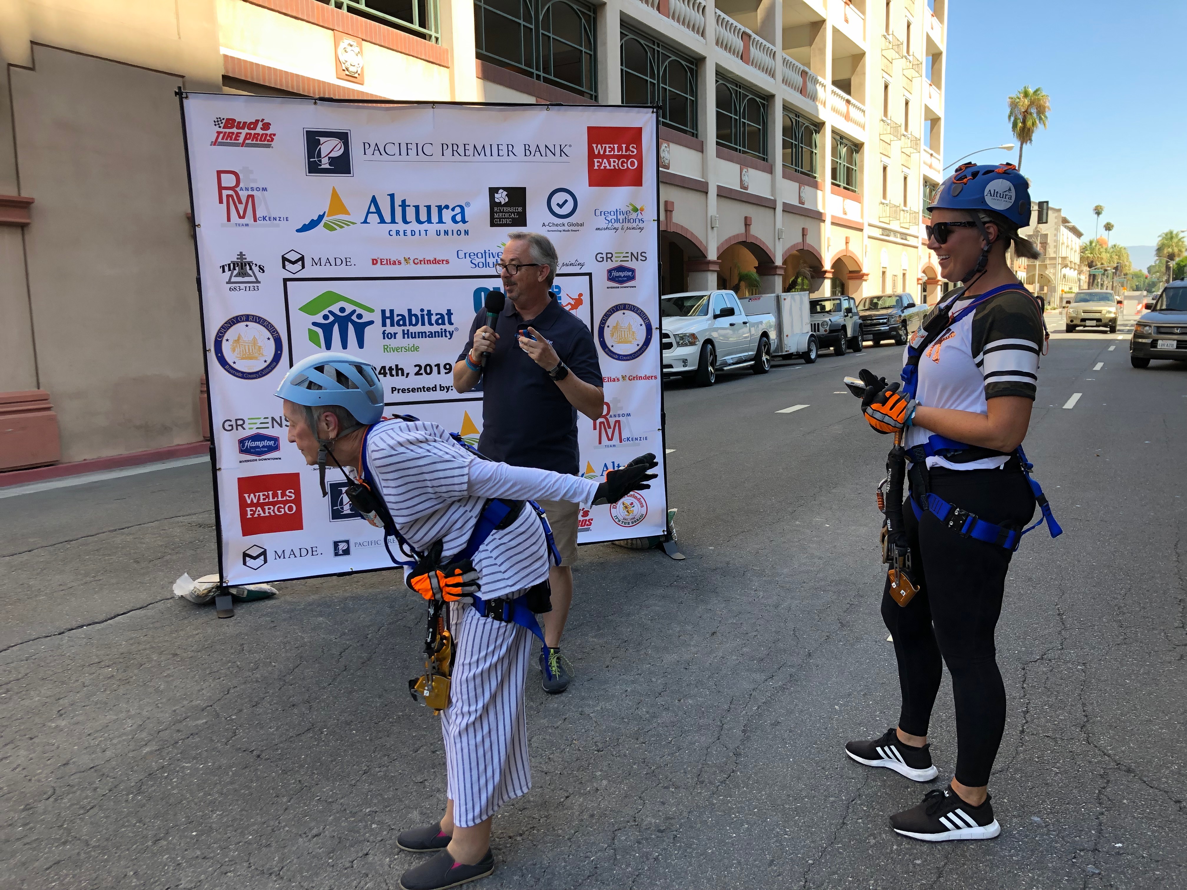 2019 OTE Connie Bows