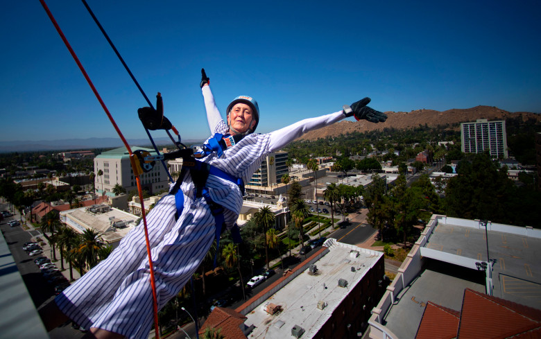 Connie Press Enterprise